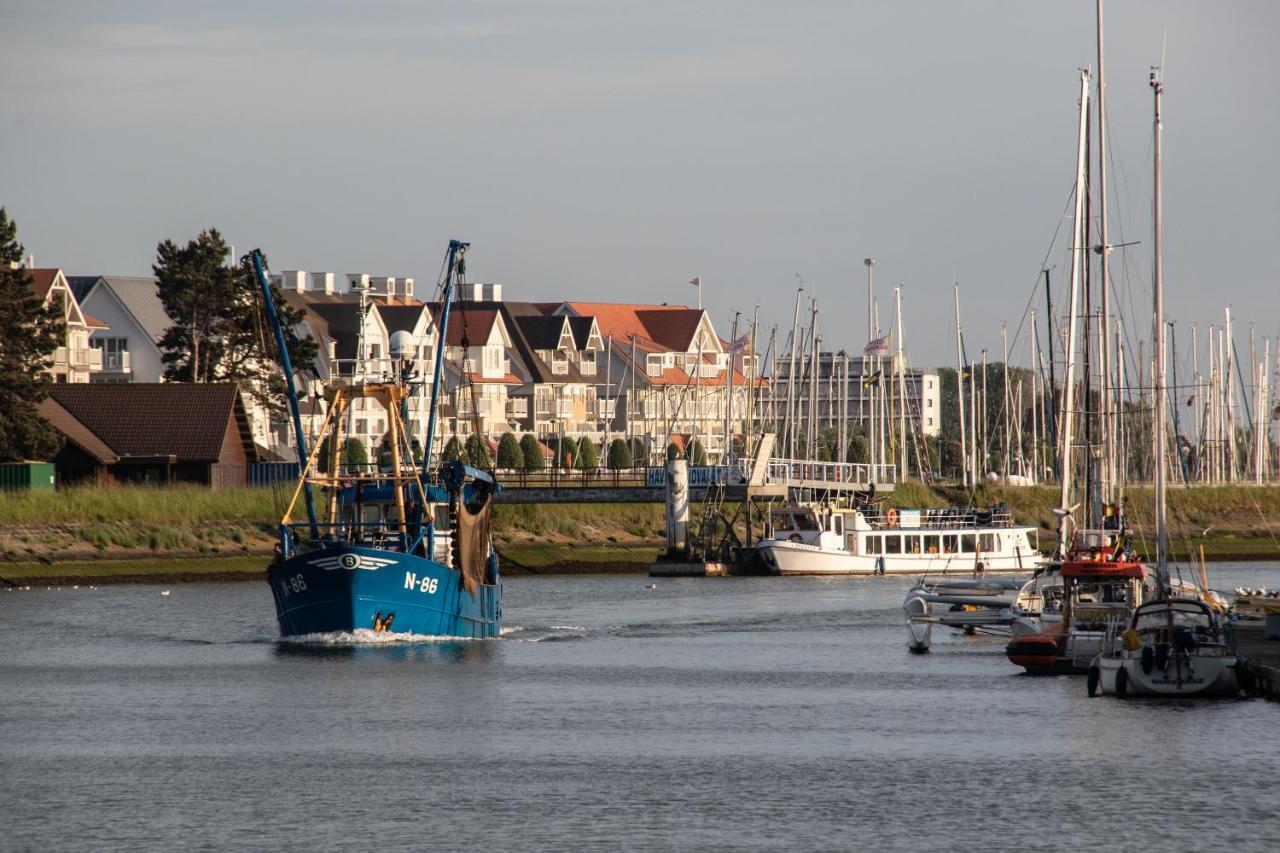 Dune Hotel Nieuwpoort Bagian luar foto