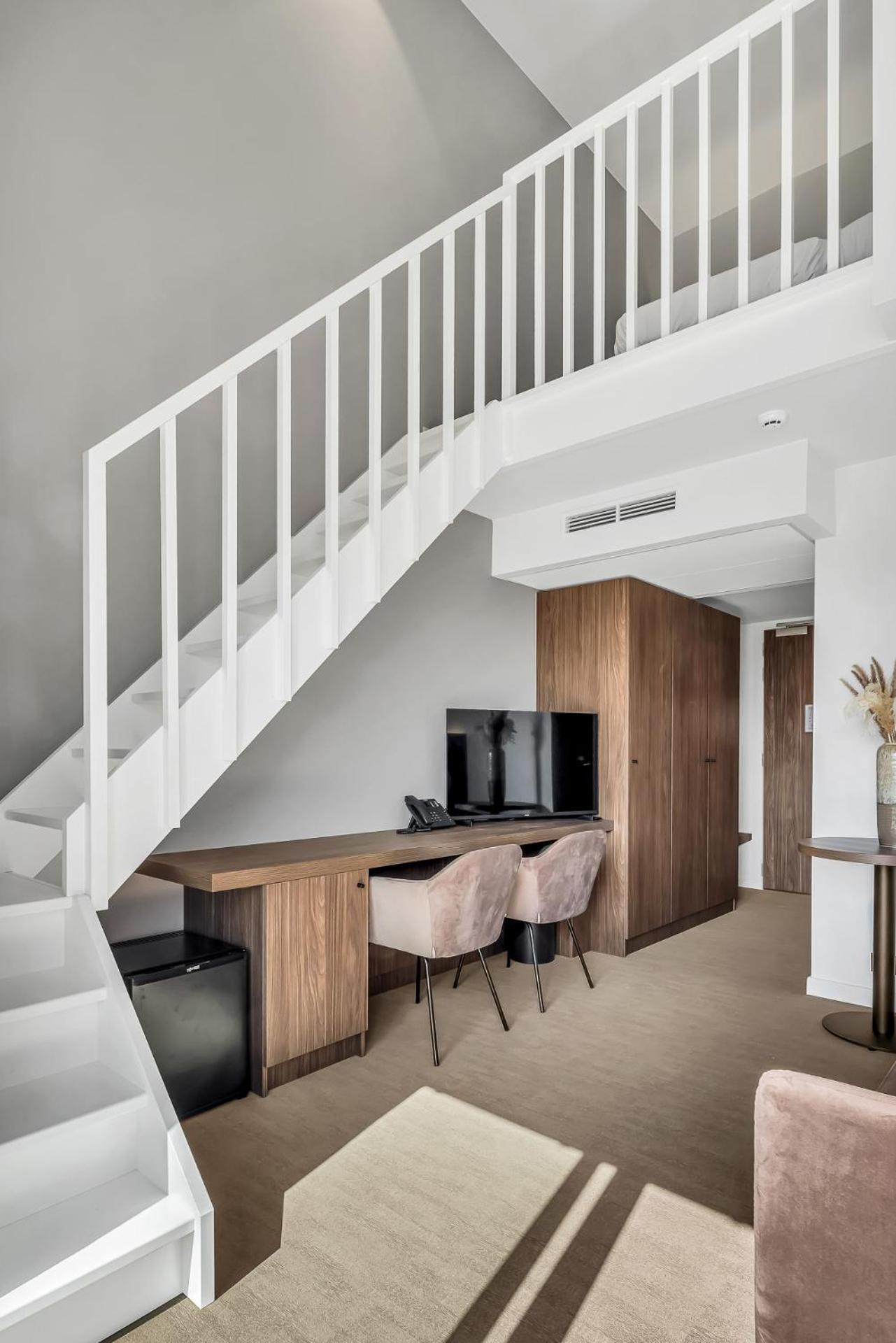 Dune Hotel Nieuwpoort Bagian luar foto