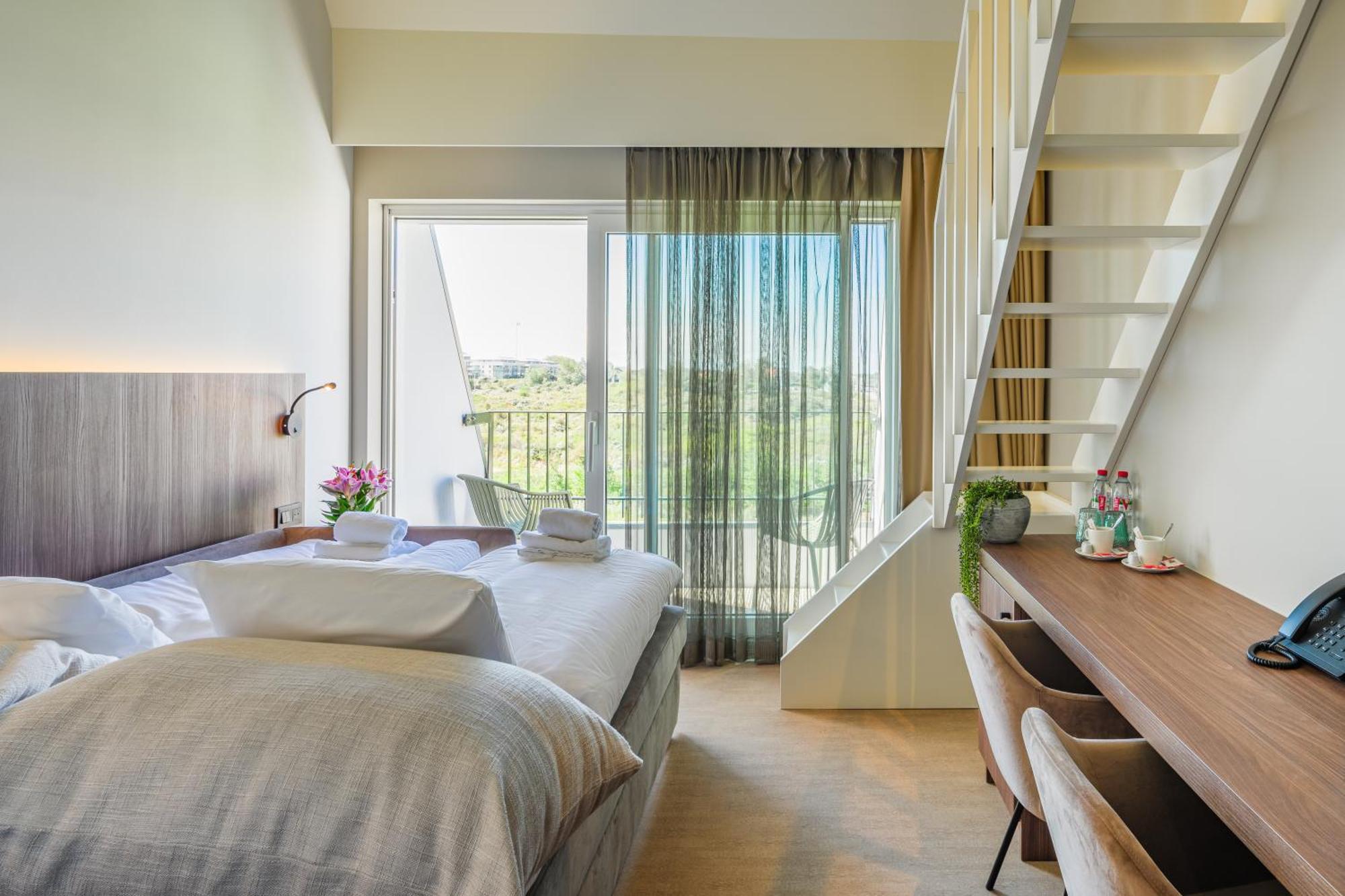 Dune Hotel Nieuwpoort Bagian luar foto